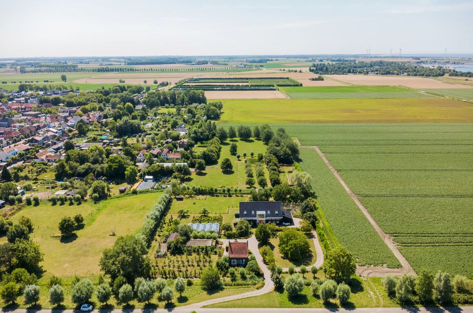 Keihoogteweg 1