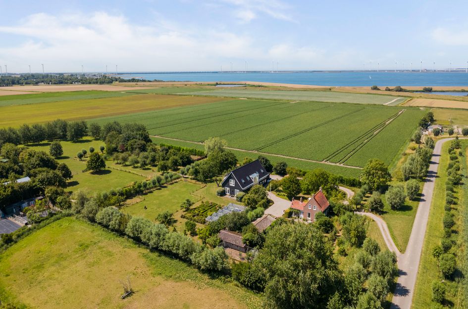 Keihoogteweg 1