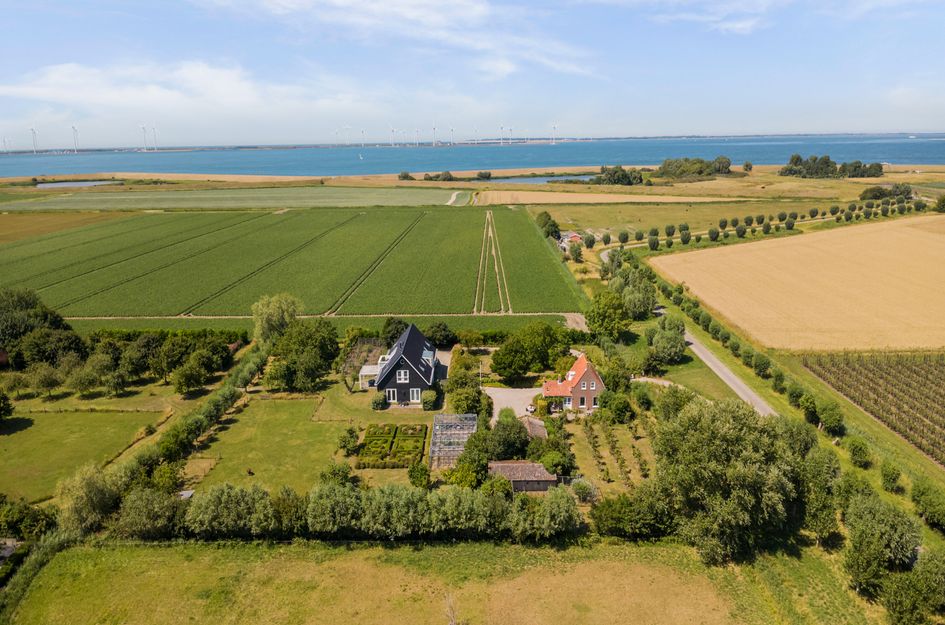 Keihoogteweg 1