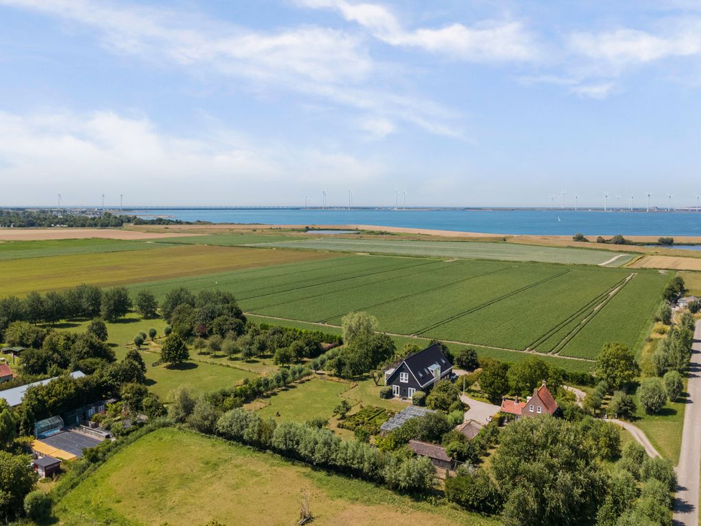 Keihoogteweg 1, WISSENKERKE