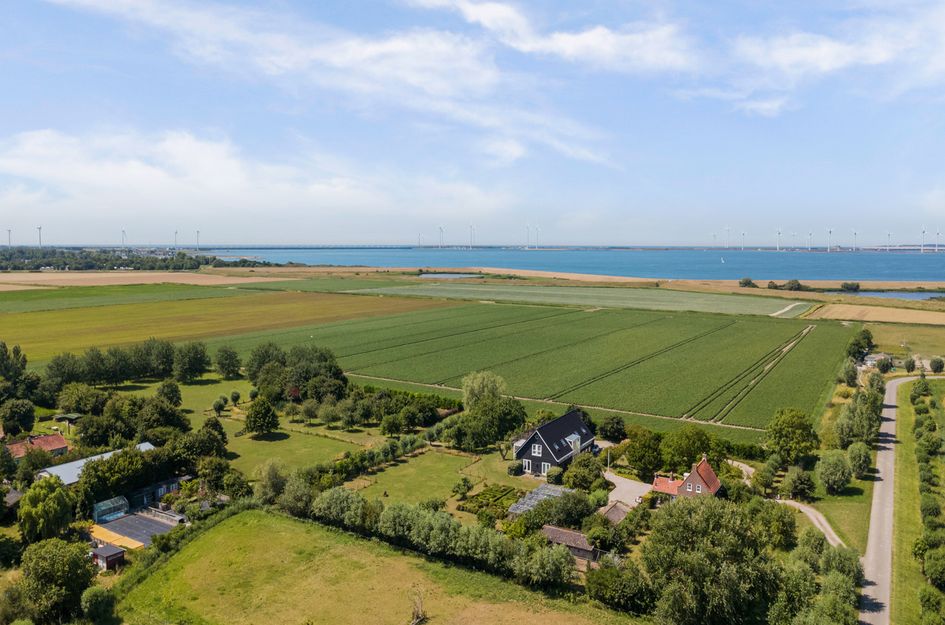 Keihoogteweg 1