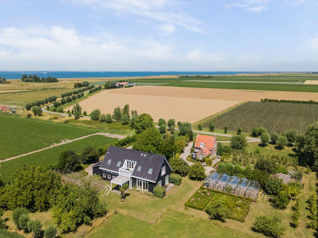 Keihoogteweg 1, WISSENKERKE