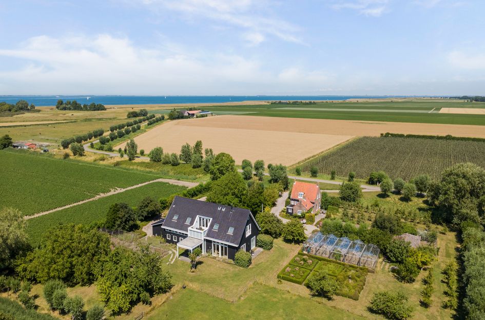 Keihoogteweg 1
