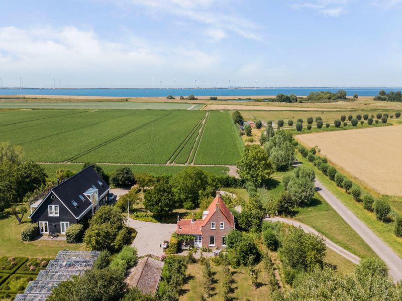 Keihoogteweg 1, WISSENKERKE