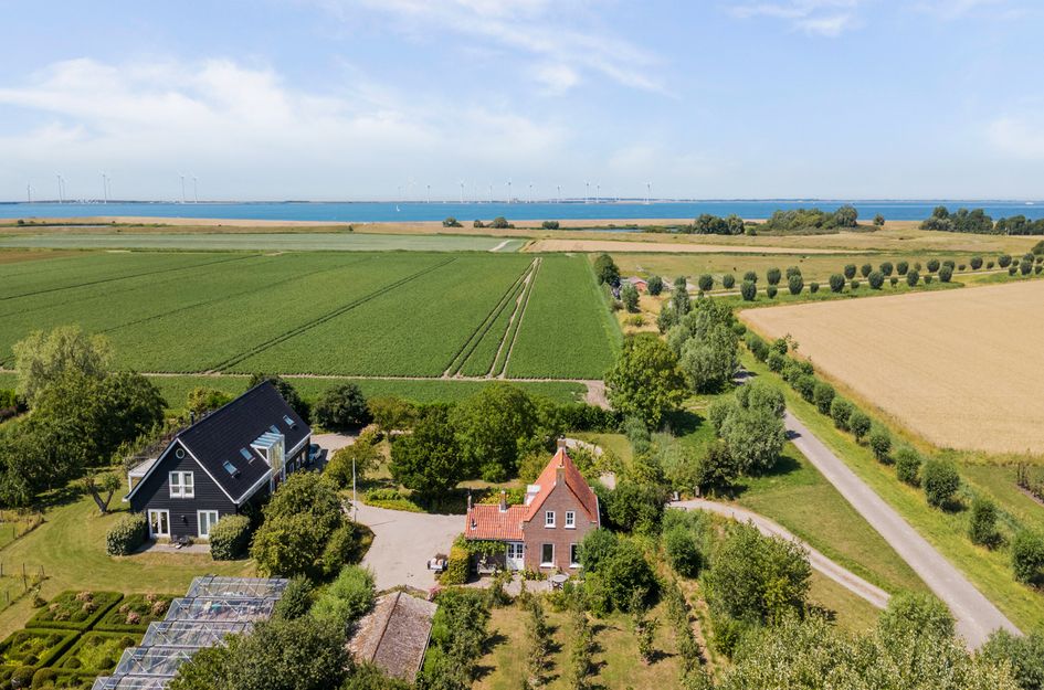 Keihoogteweg 1