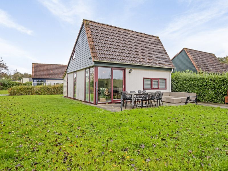 Hof van Zeeland 89, HEINKENSZAND