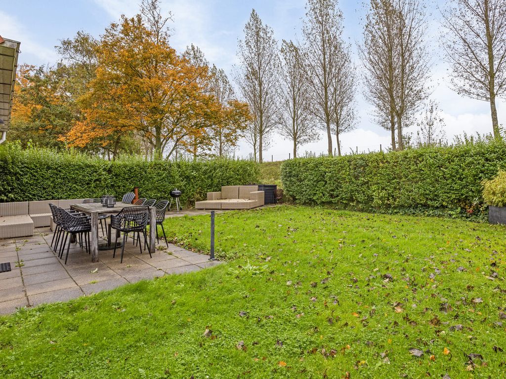 Hof van Zeeland 89, HEINKENSZAND