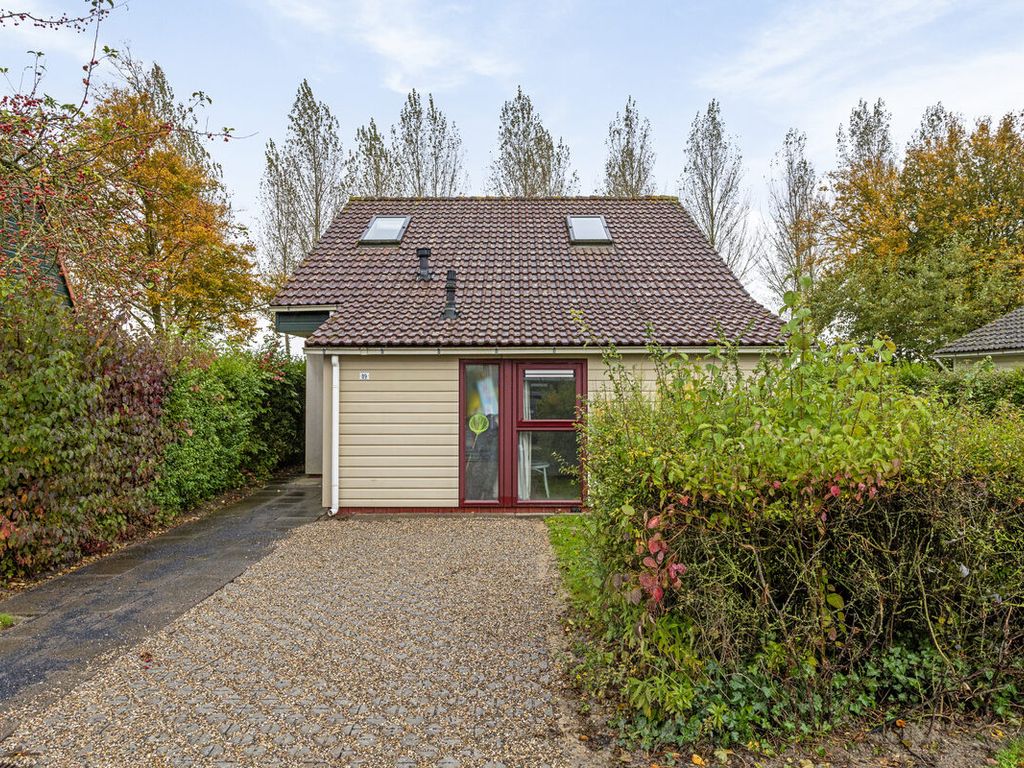 Hof van Zeeland 89, HEINKENSZAND