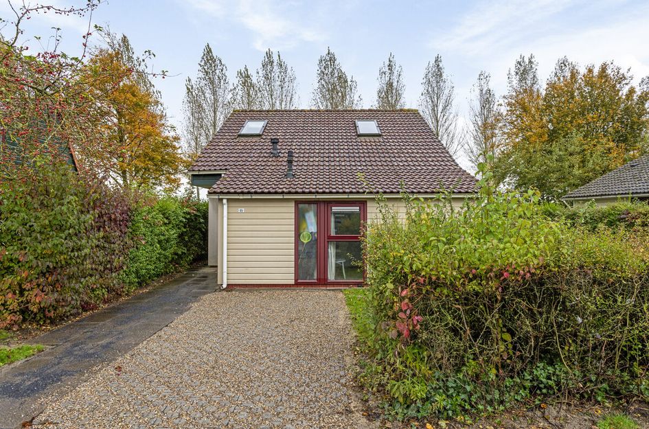 Hof van Zeeland 89