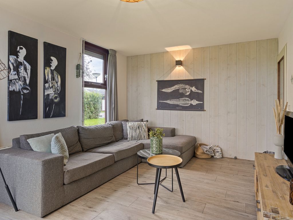 Hof van Zeeland 89, HEINKENSZAND