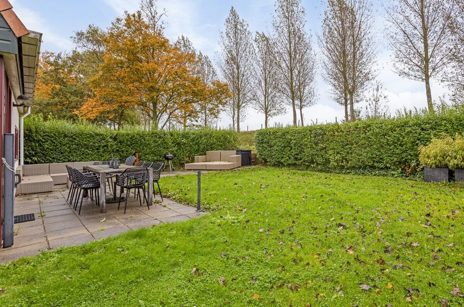 Hof van Zeeland 89
