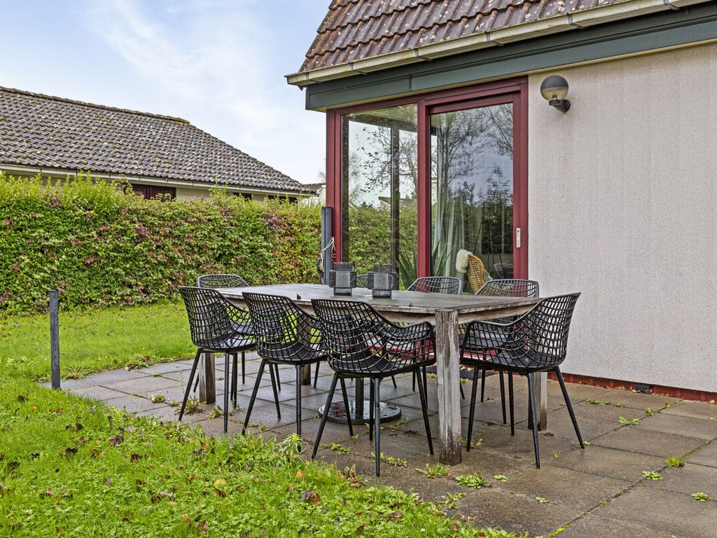 Hof van Zeeland 89, HEINKENSZAND