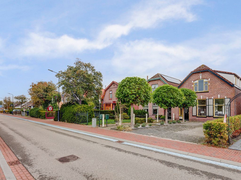 Veerweg 19, KAMPERLAND