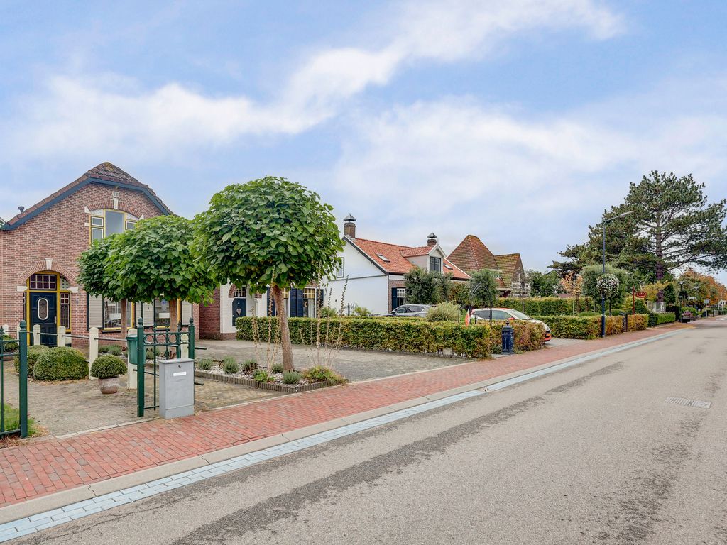 Veerweg 19, KAMPERLAND