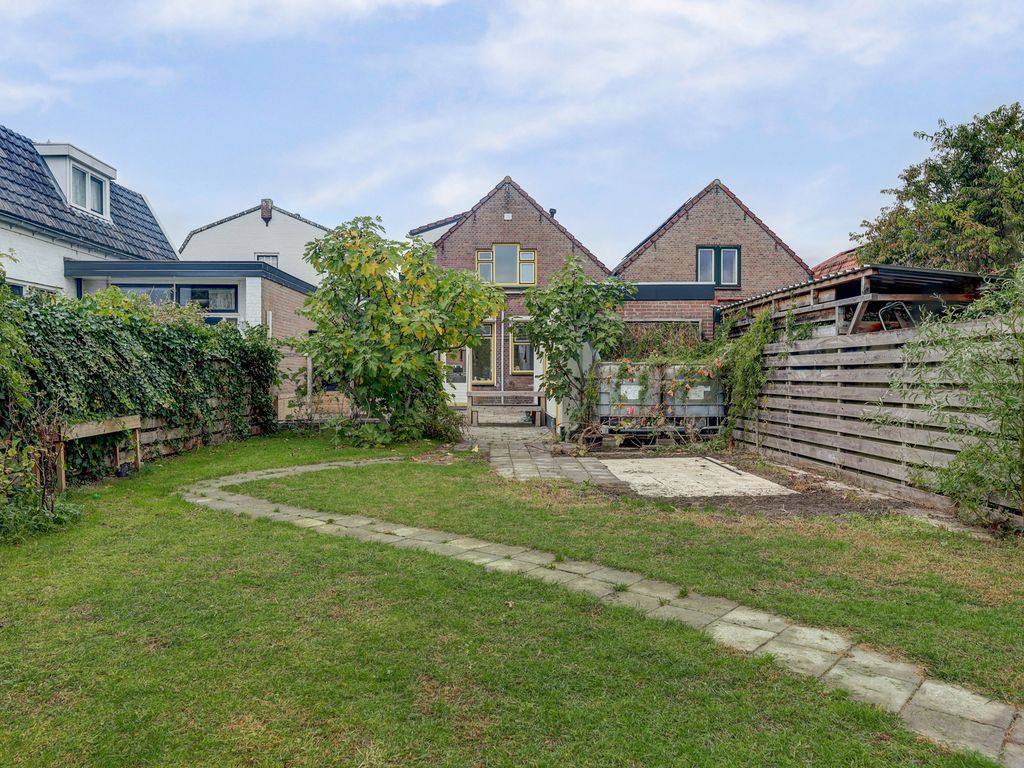 Veerweg 19, KAMPERLAND