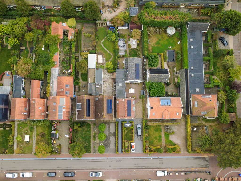 Veerweg 19, KAMPERLAND