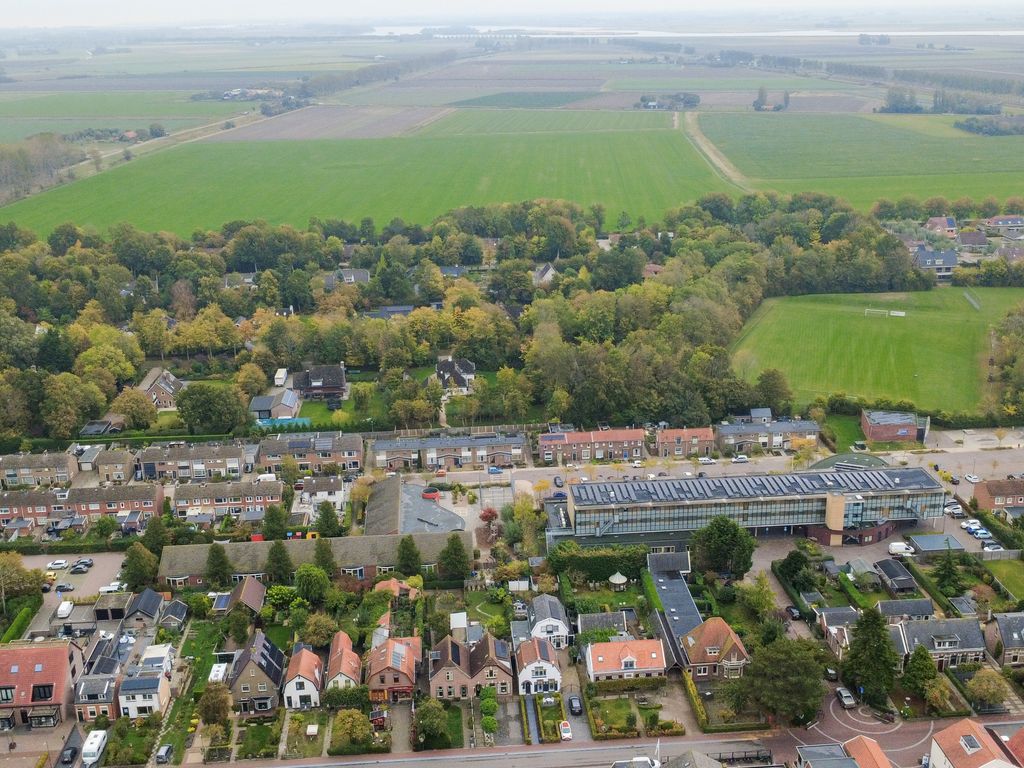 Veerweg 19, KAMPERLAND