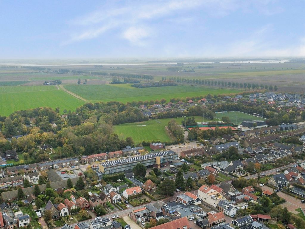 Veerweg 19, KAMPERLAND