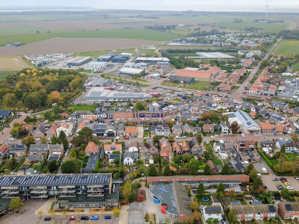 Veerweg 19, KAMPERLAND
