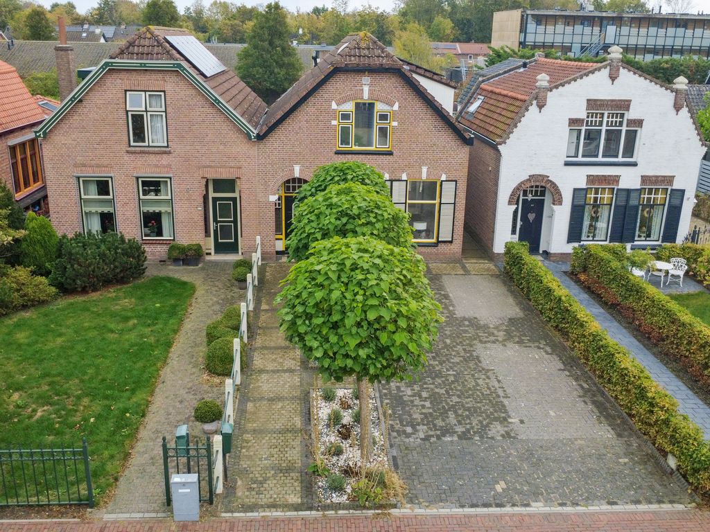 Veerweg 19, KAMPERLAND