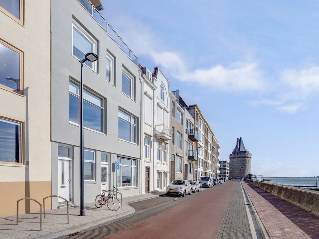 Boulevard De Ruyter 426, VLISSINGEN