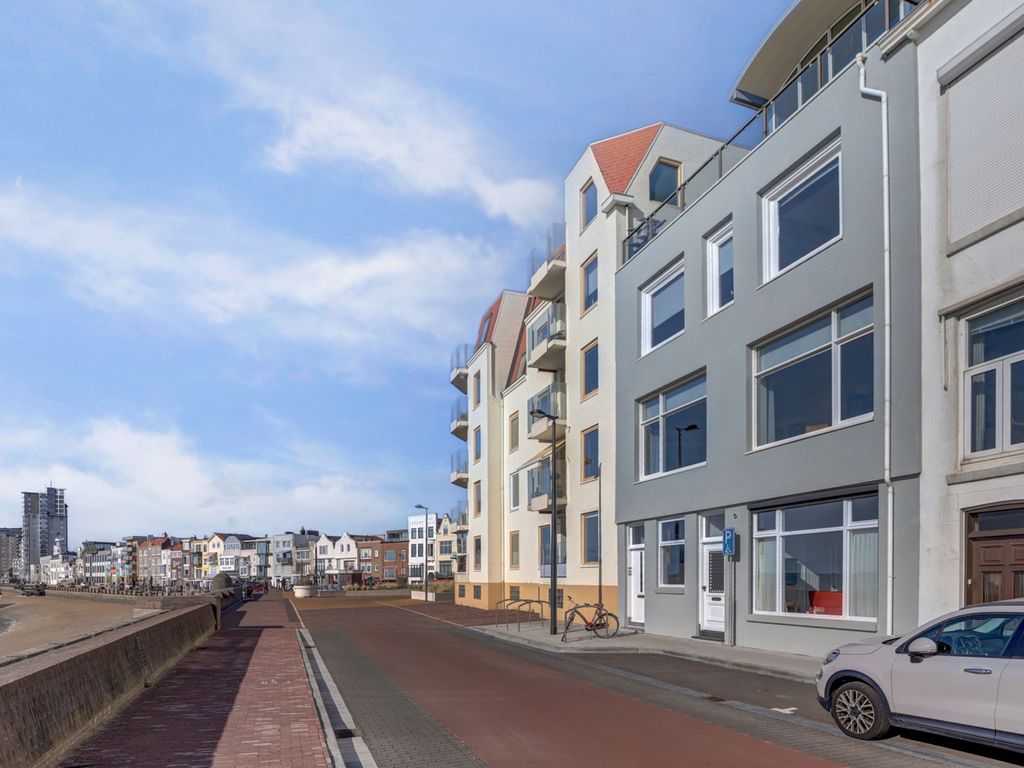 Boulevard De Ruyter 426, VLISSINGEN