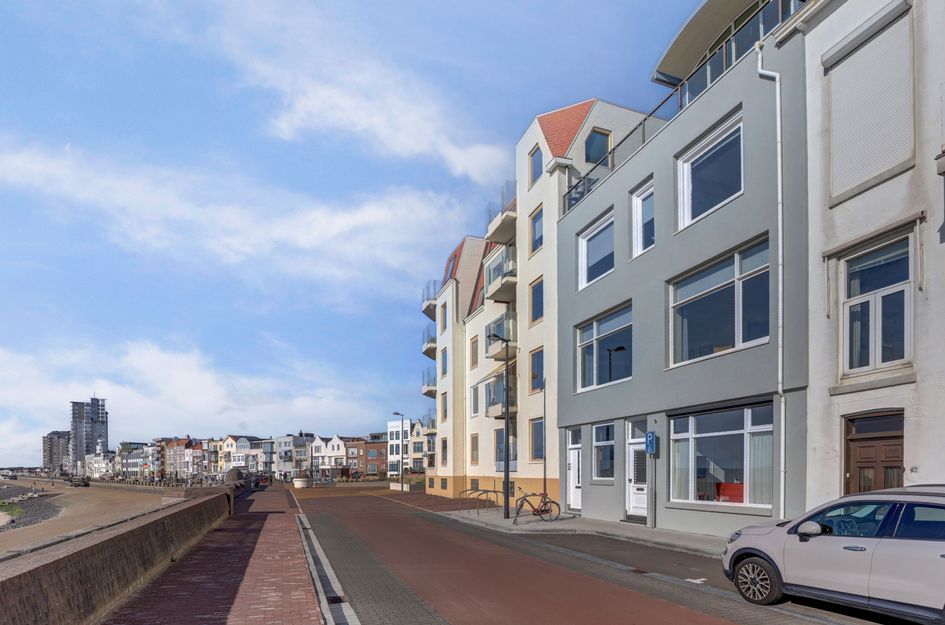 Boulevard De Ruyter 426