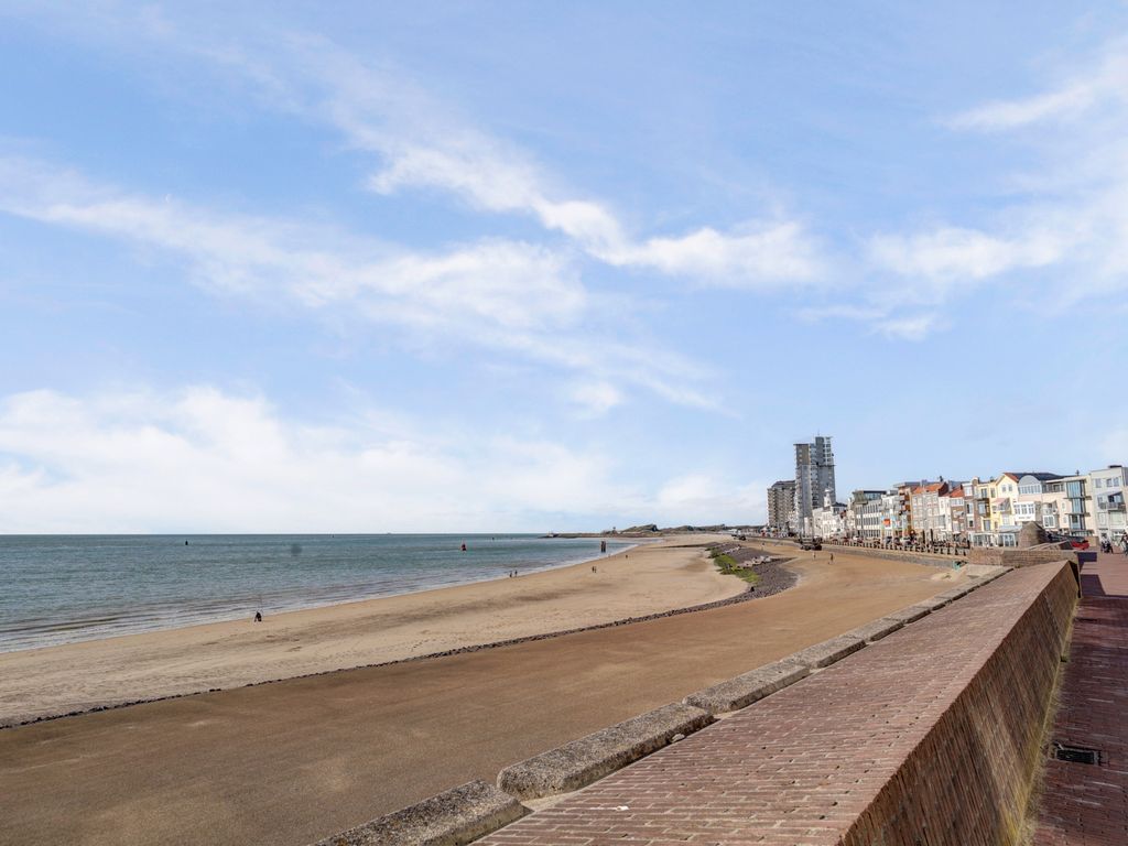 Boulevard De Ruyter 426, VLISSINGEN