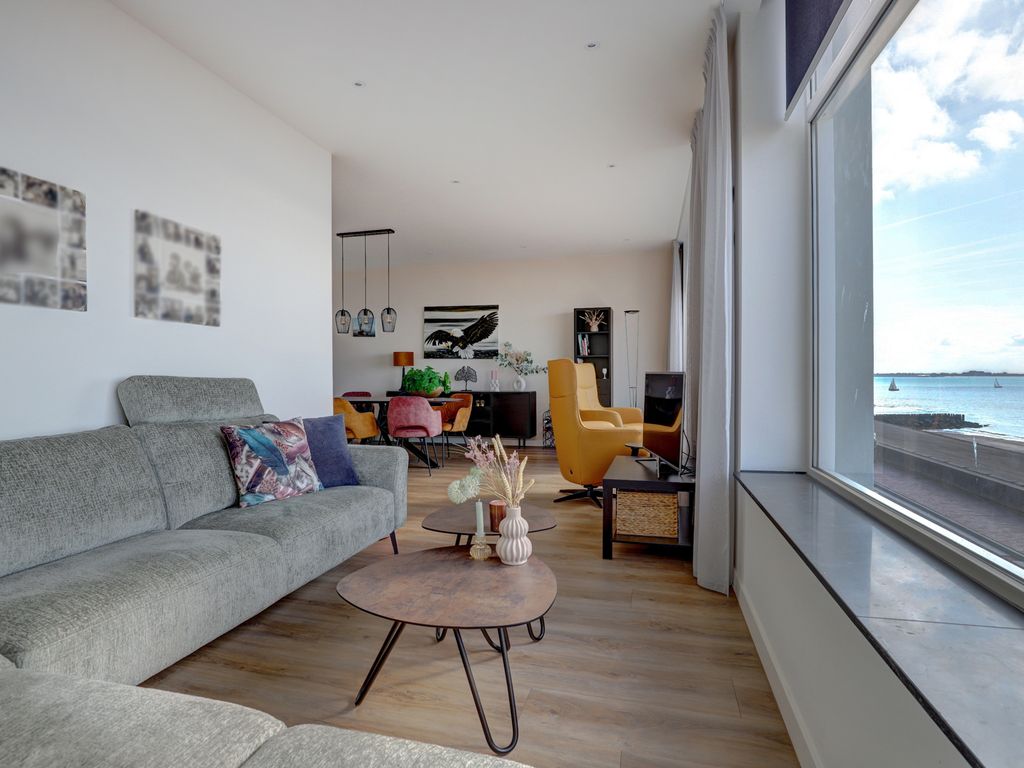 Boulevard De Ruyter 426, VLISSINGEN