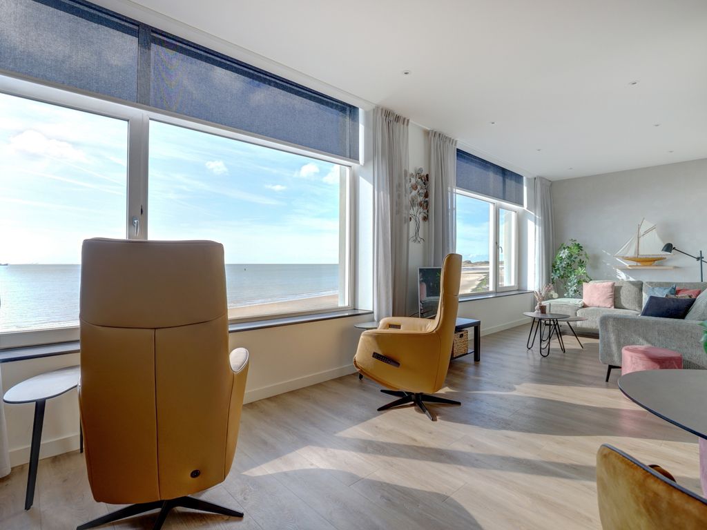Boulevard De Ruyter 426, VLISSINGEN