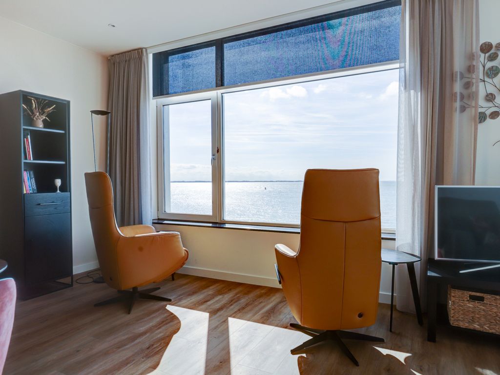 Boulevard De Ruyter 426, VLISSINGEN