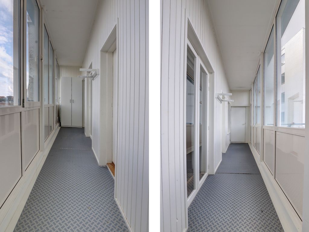 Boulevard De Ruyter 426, VLISSINGEN