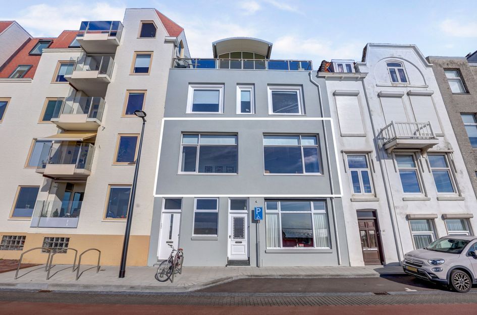 Boulevard De Ruyter 426