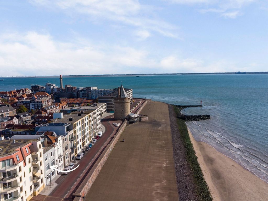 Boulevard De Ruyter 426, VLISSINGEN