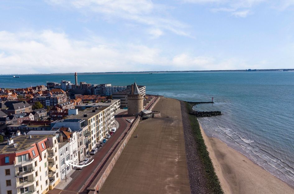 Boulevard De Ruyter 426