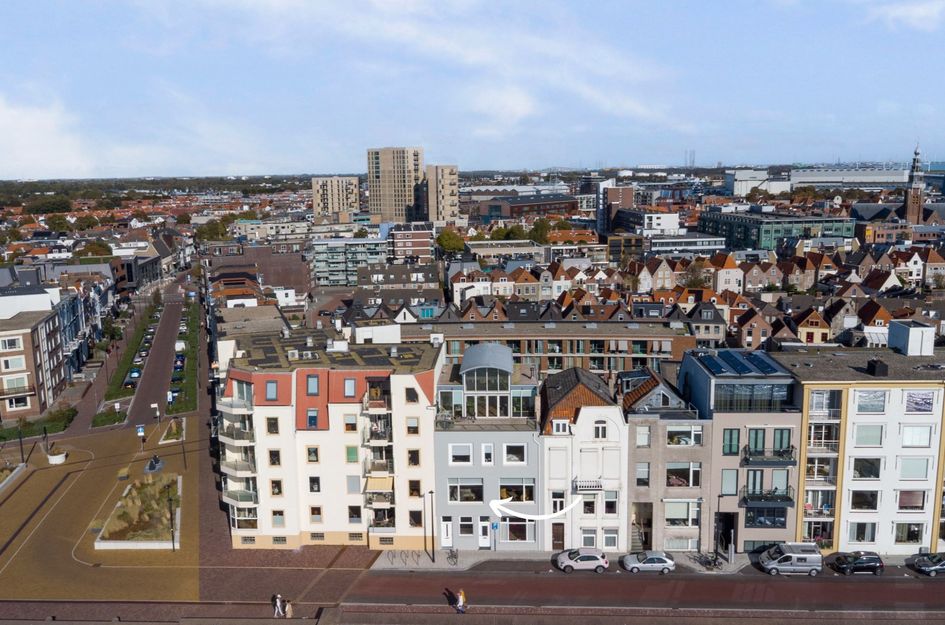 Boulevard De Ruyter 426