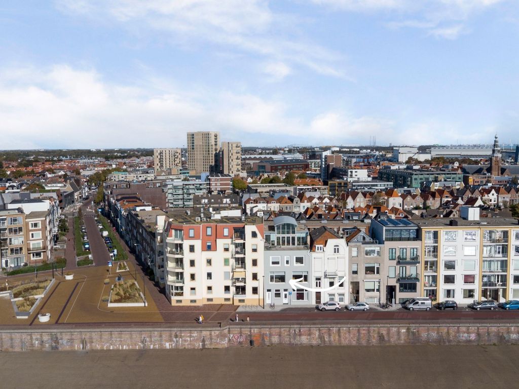 Boulevard De Ruyter 426, VLISSINGEN
