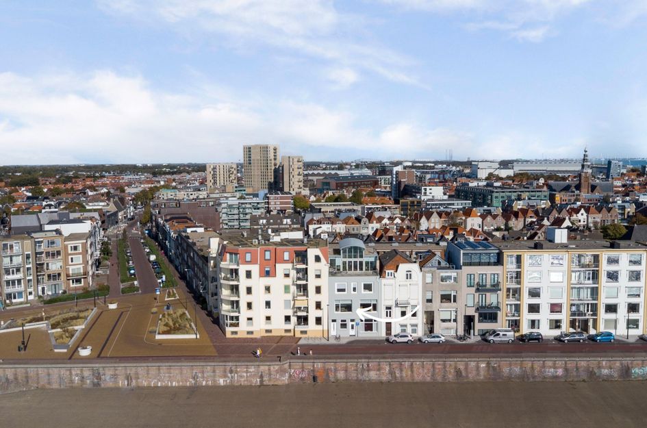 Boulevard De Ruyter 426