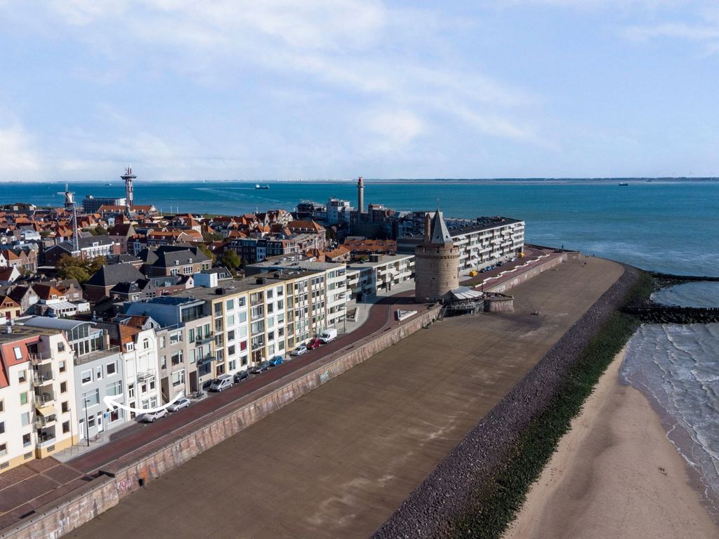 Boulevard De Ruyter 426, VLISSINGEN