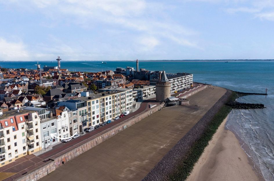 Boulevard De Ruyter 426