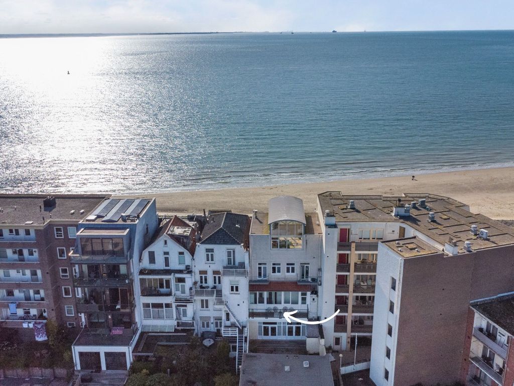 Boulevard De Ruyter 426, VLISSINGEN