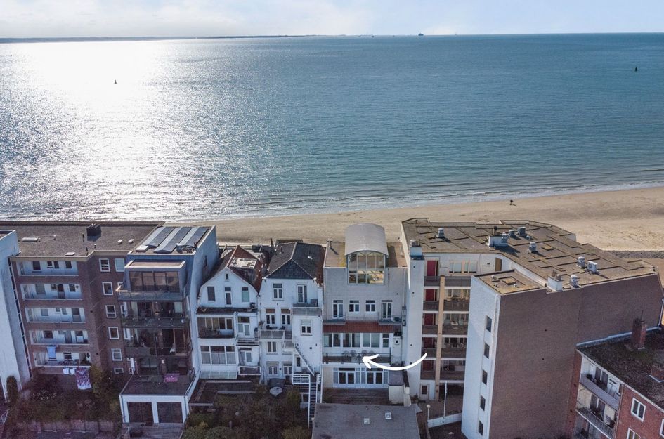 Boulevard De Ruyter 426