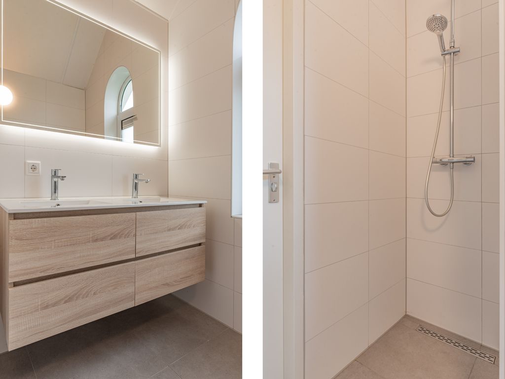 Helmgras 23, KAMPERLAND