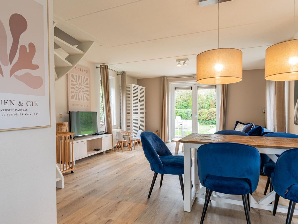 Helmgras 23, KAMPERLAND