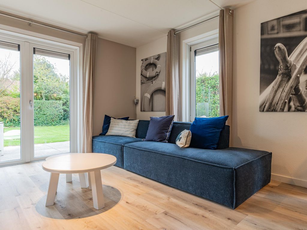 Helmgras 23, KAMPERLAND