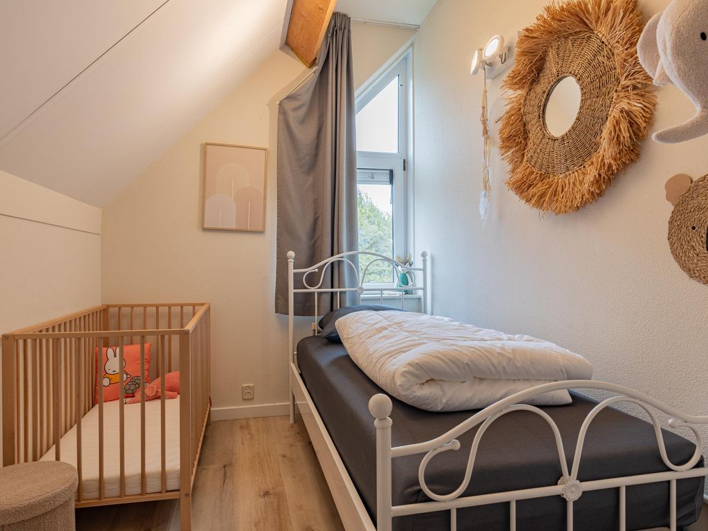 Helmgras 23, KAMPERLAND