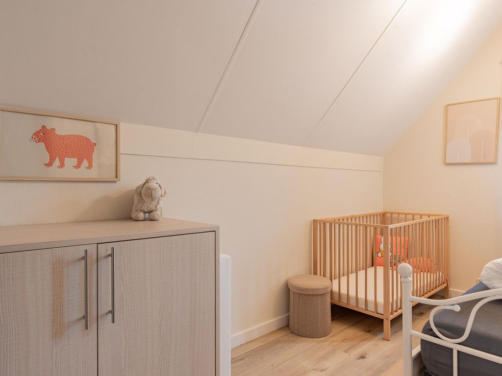 Helmgras 23, KAMPERLAND