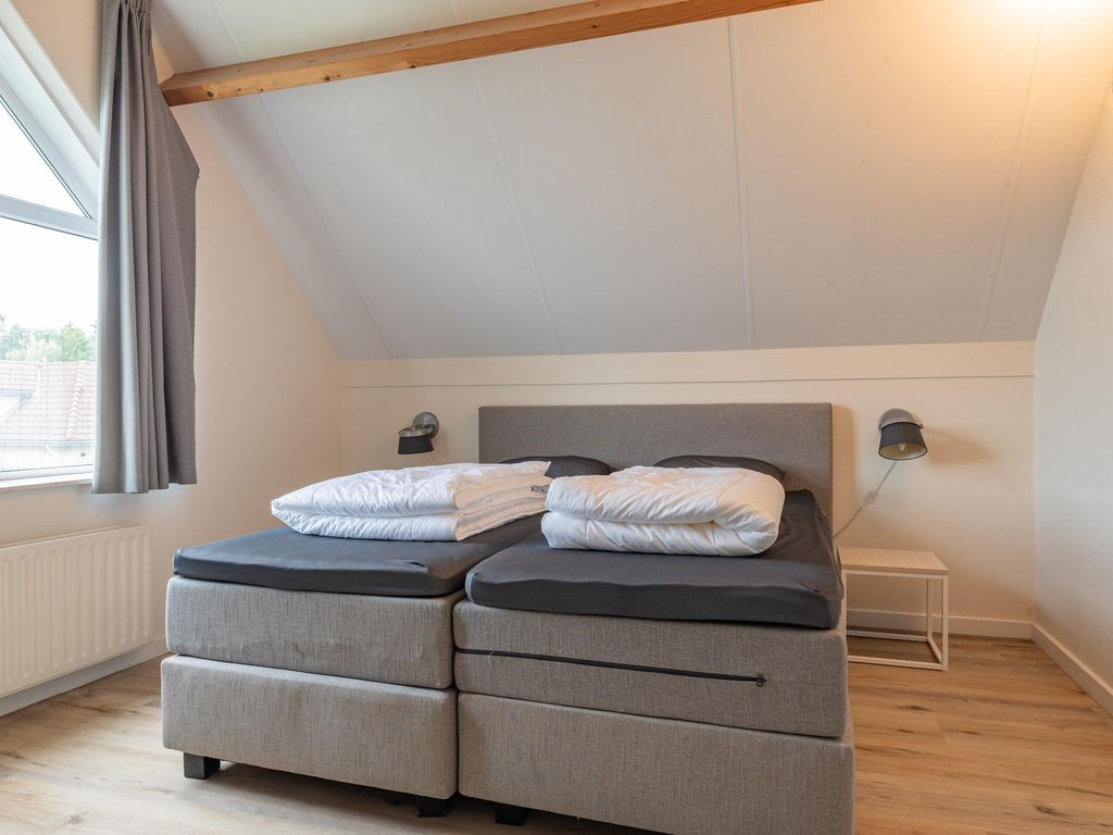 Helmgras 23, KAMPERLAND