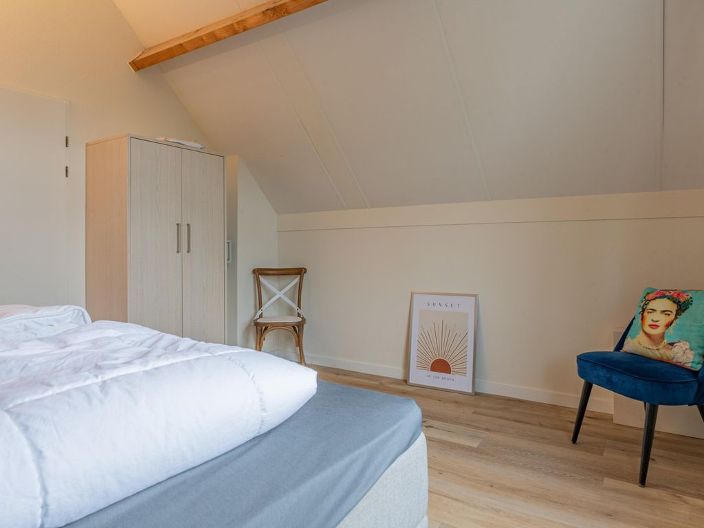 Helmgras 23, KAMPERLAND