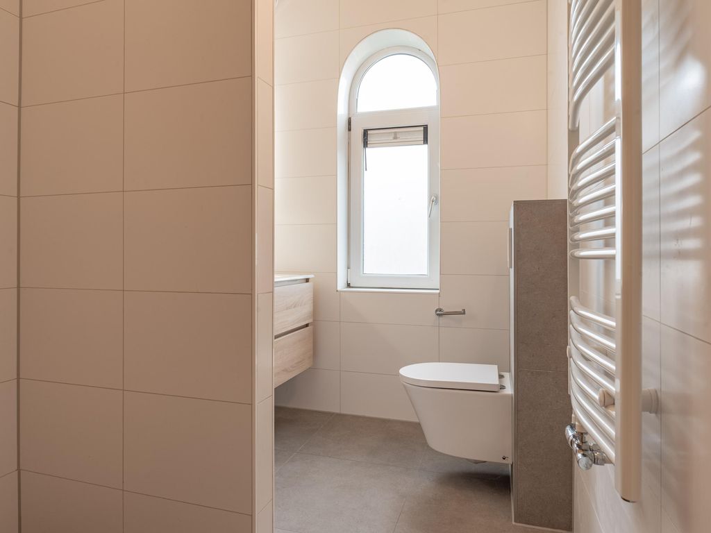 Helmgras 23, KAMPERLAND